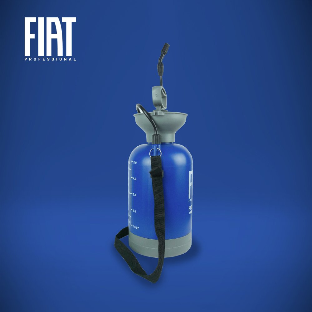 Pulverizador Manual FIAT FIORENTINA 5 - 5 Litros/ 58 PSI