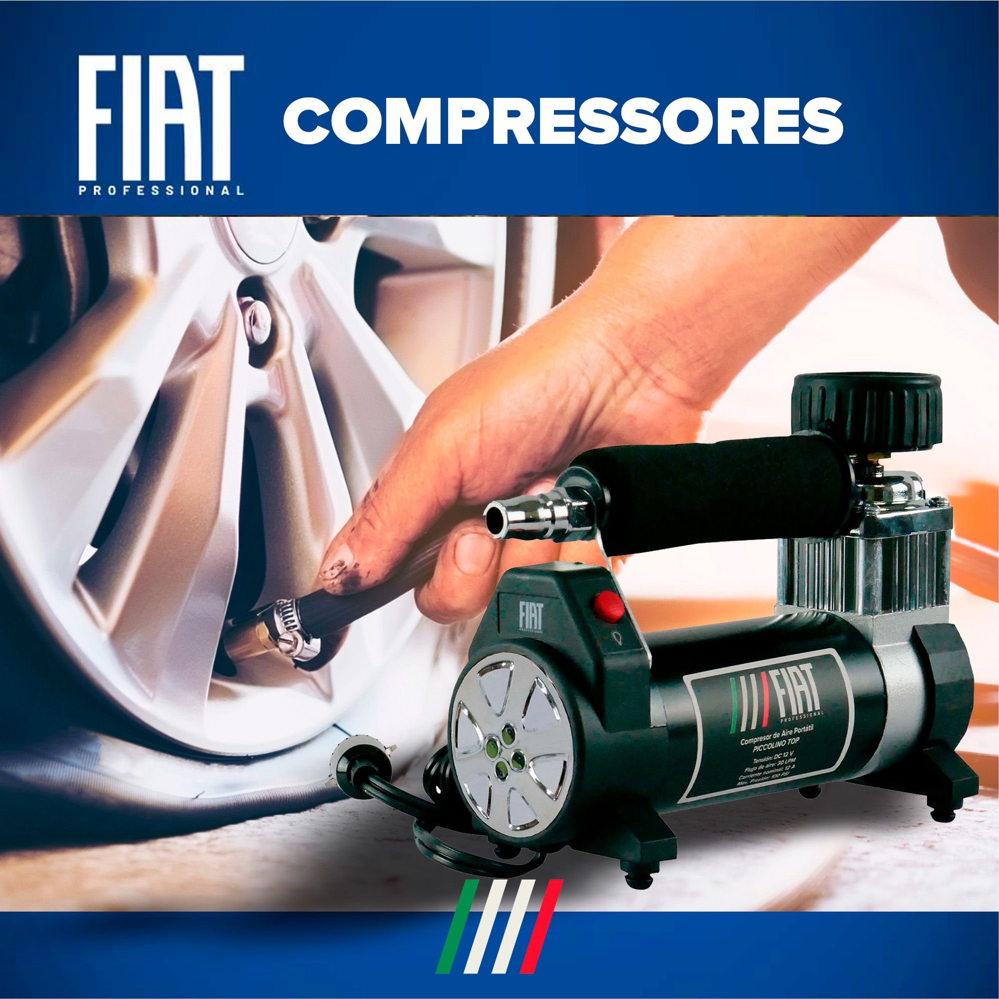 compressores