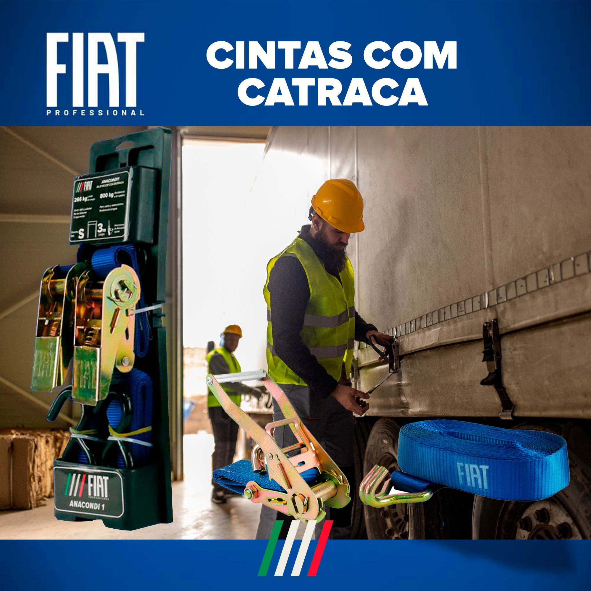 cintas