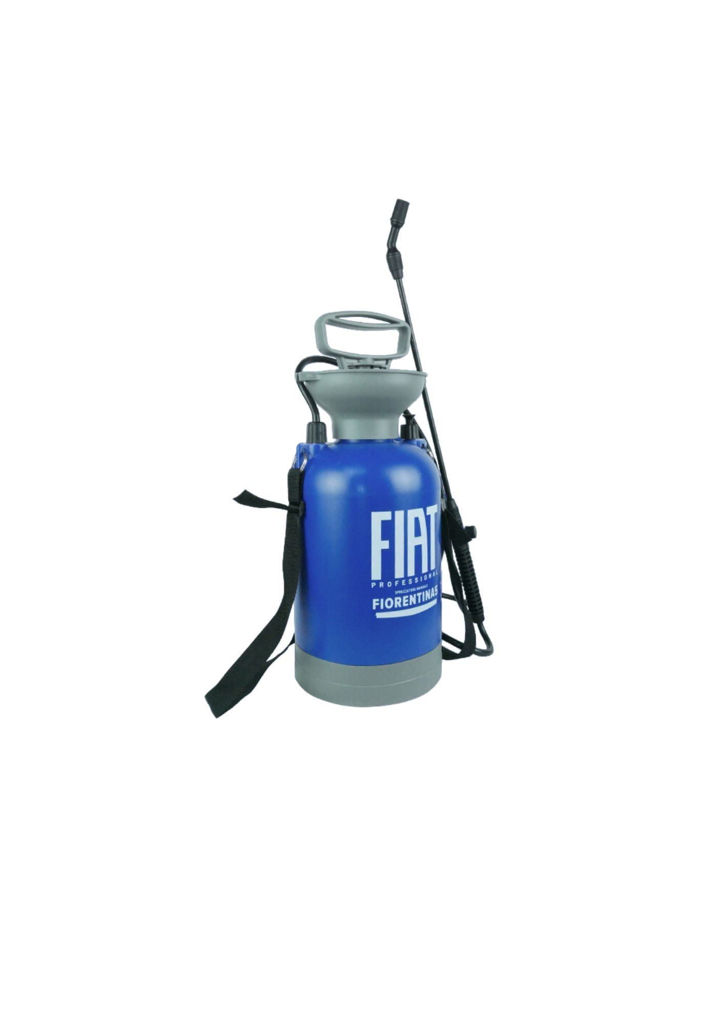 Pulverizador Manual FIAT FIORENTINA 5 - 5 Litros/ 58 PSI