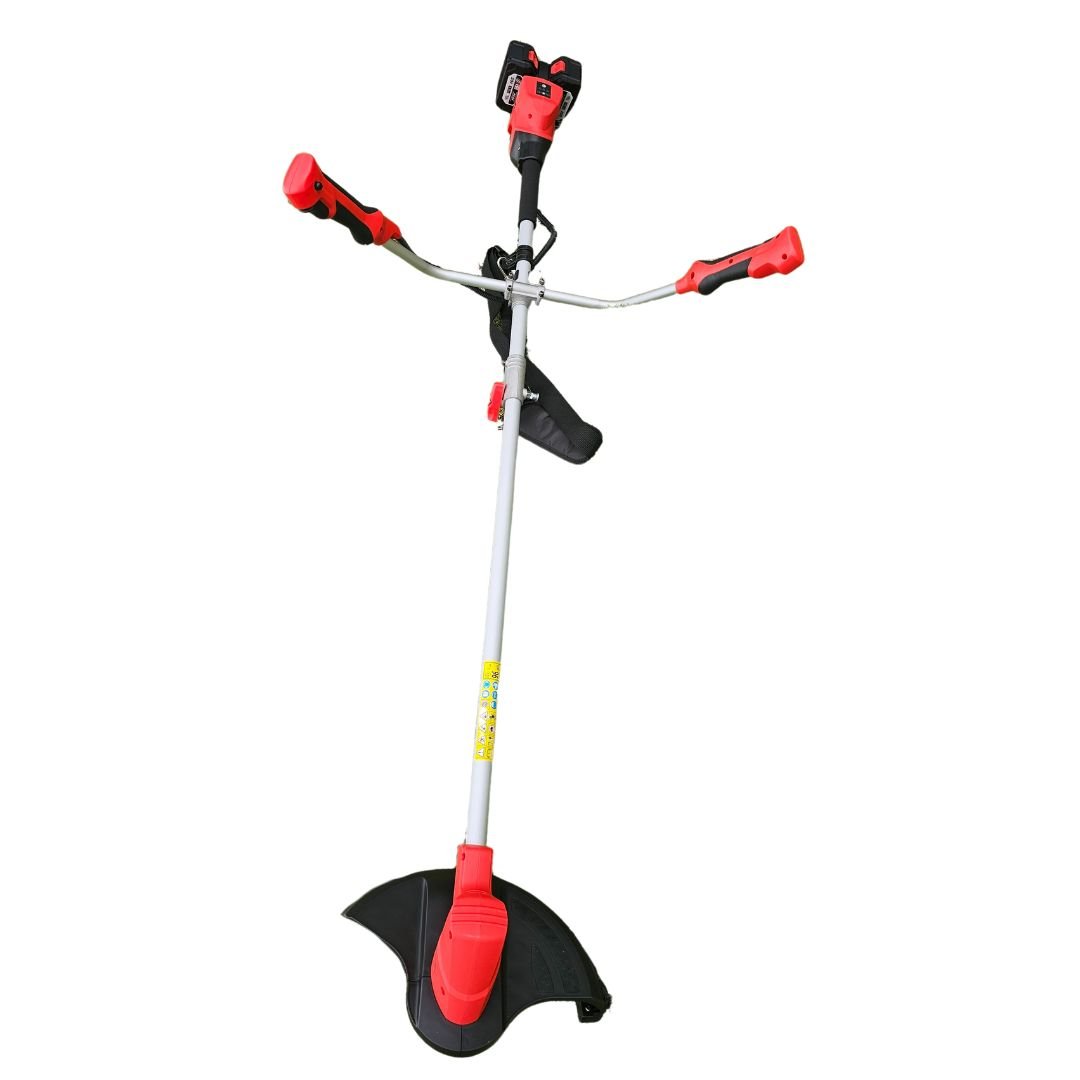 ROÇADEIRA A BATERIA FIAT NAUBER FIORELLA TOP